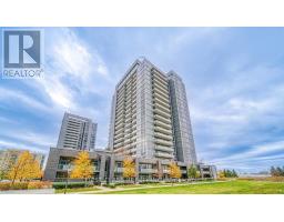 1106 - 55 ONEIDA CRESCENT, Richmond Hill, Ontario