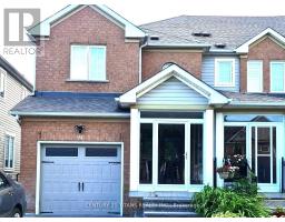 UPPER - 94 BILLINGSLEY CRESCENT, Markham, Ontario