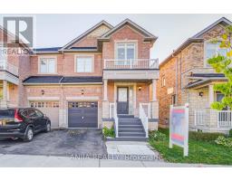 28 GRANDWOOD AVENUE, Whitchurch-Stouffville, Ontario