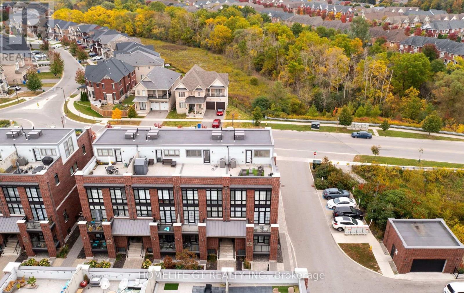 1 Whitaker Way, Whitchurch-Stouffville, Ontario  L4A 0W5 - Photo 1 - N13851848
