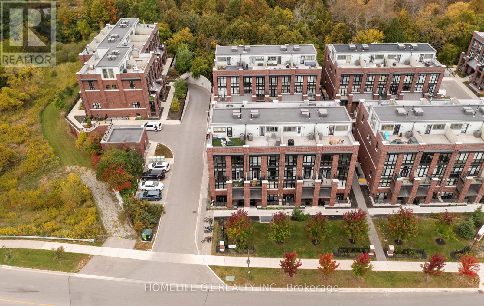 1 Whitaker Way, Whitchurch-Stouffville, Ontario  L4A 0W5 - Photo 38 - N13851848