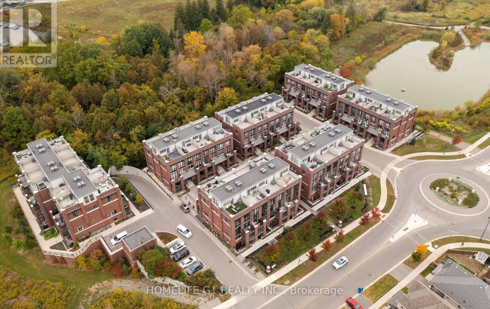 1 Whitaker Way, Whitchurch-Stouffville, Ontario  L4A 0W5 - Photo 41 - N13851848