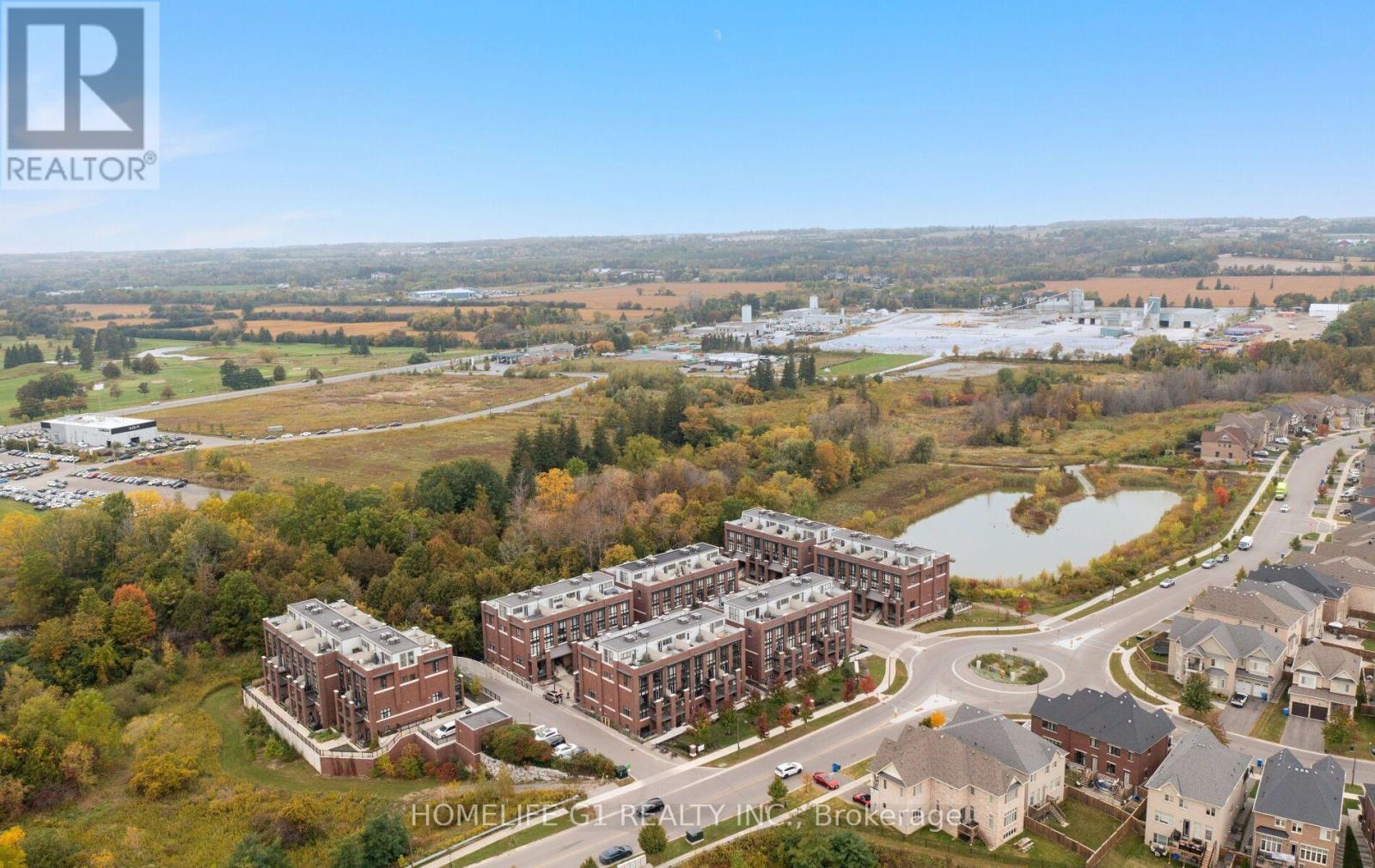 1 Whitaker Way, Whitchurch-Stouffville, Ontario  L4A 0W5 - Photo 45 - N13851848