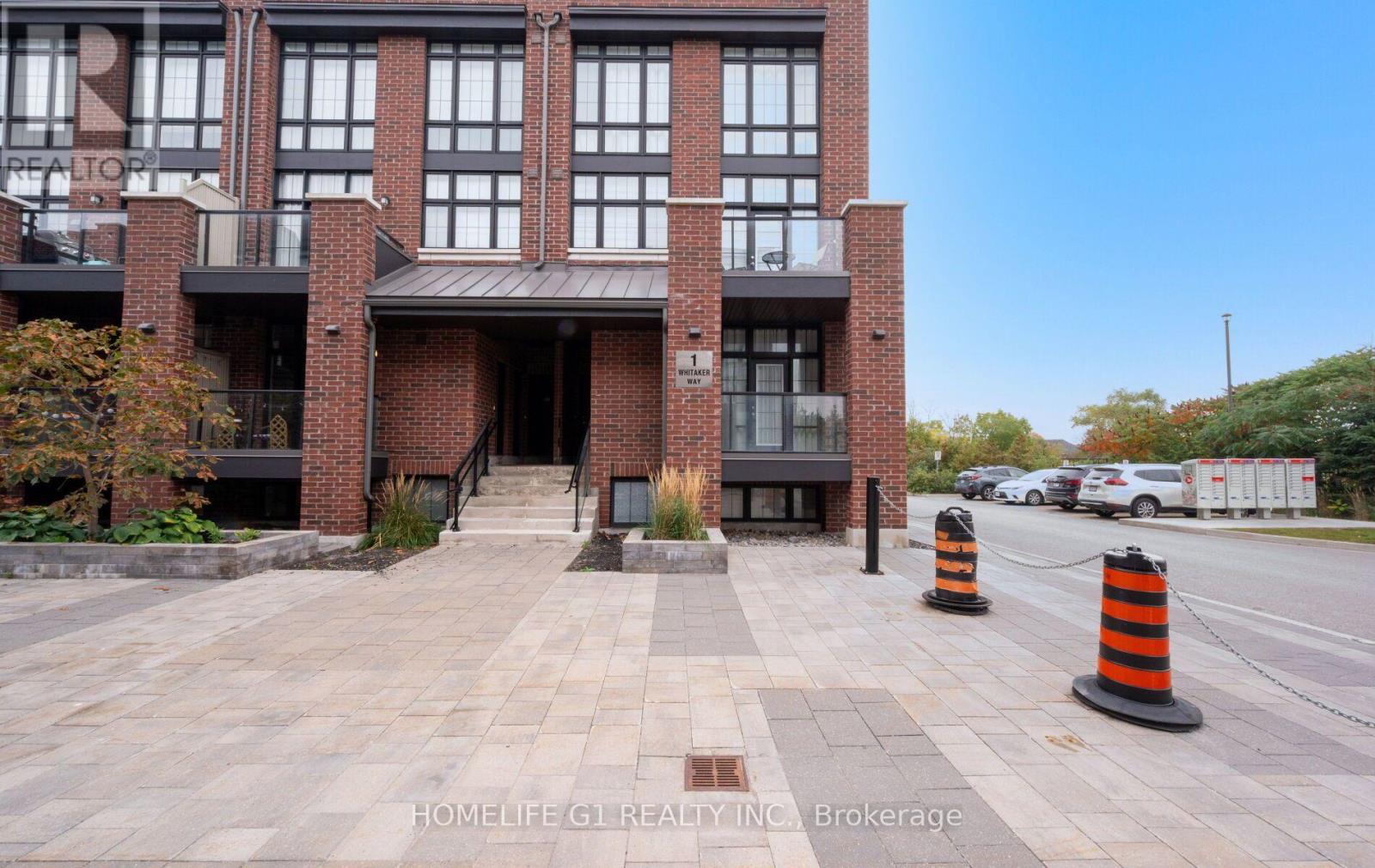 1 Whitaker Way, Whitchurch-Stouffville, Ontario  L4A 0W5 - Photo 5 - N13851848