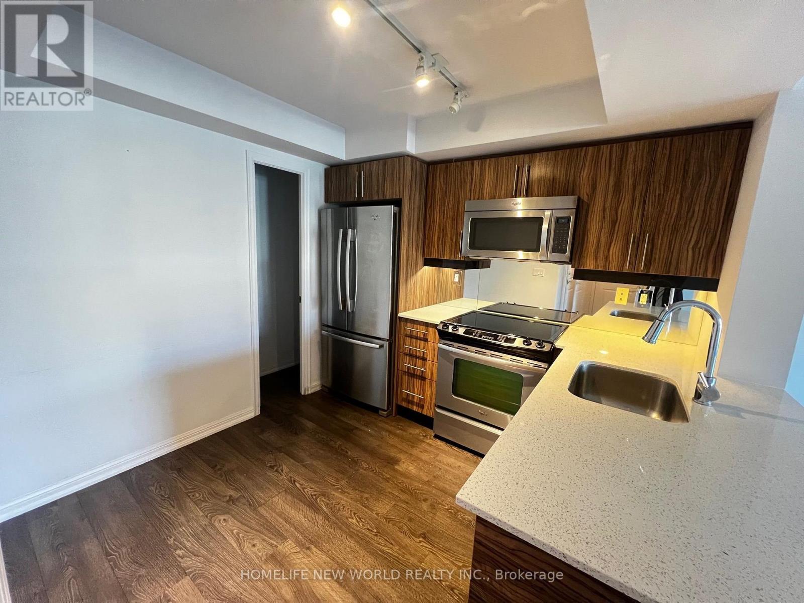 1401 - 125 Western Battery Road, Toronto, Ontario  M6K 3S2 - Photo 2 - C13769810