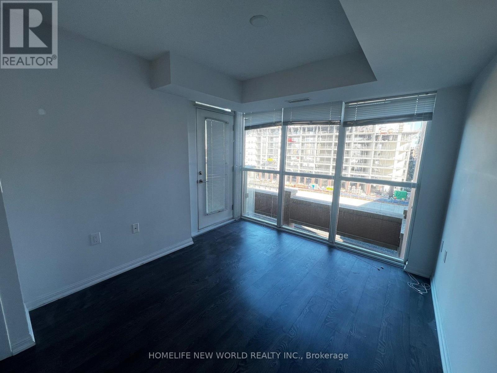 1401 - 125 Western Battery Road, Toronto, Ontario  M6K 3S2 - Photo 6 - C13769810