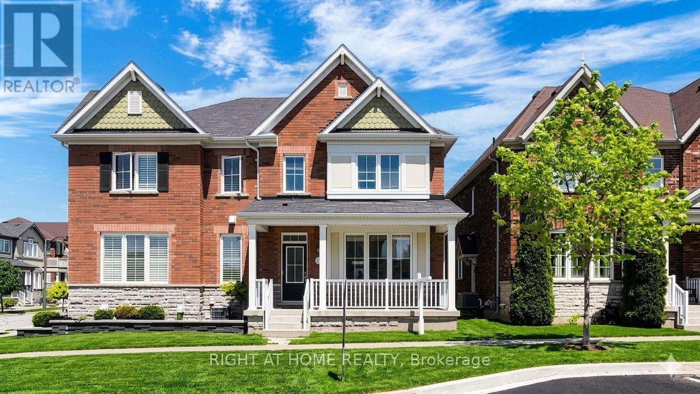 208 CORNELL PARK AVENUE, Markham, Ontario