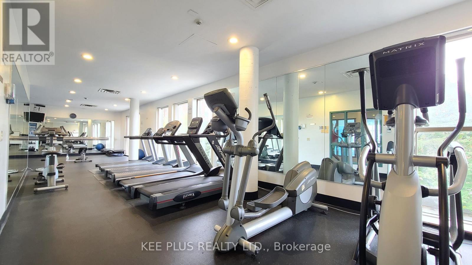 819 - 2466 Eglinton Avenue E, Toronto, Ontario  M1K 5J8 - Photo 21 - E13842026