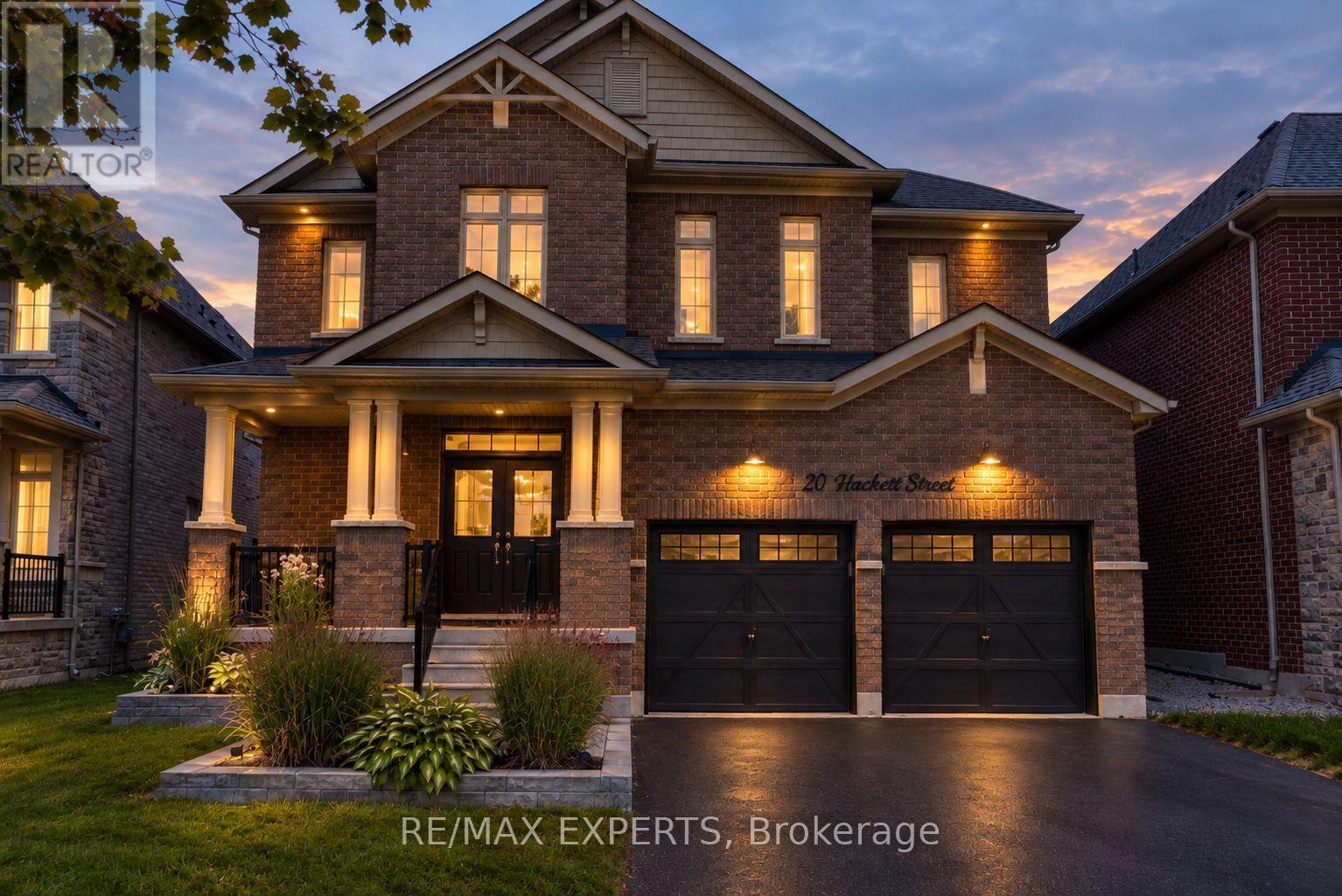 20 HACKETT STREET, New Tecumseth, Ontario