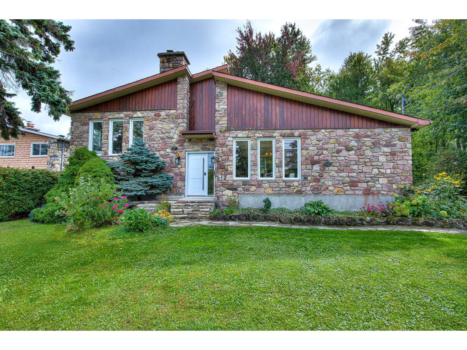 71 Rue Jeannotte Vaudreuil-Dorion Quebec Canada J7V6E6
