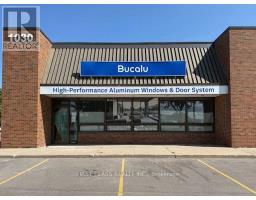 1030 SPEERS ROAD, Oakville, Ontario