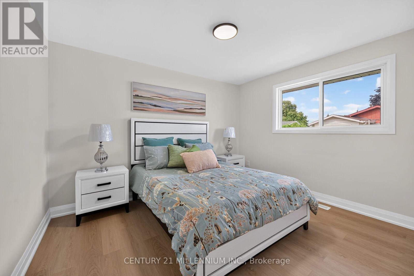 Upper - 40 Purdy Crescent, Hamilton, Ontario  L9A 3B3 - Photo 24 - X13768952