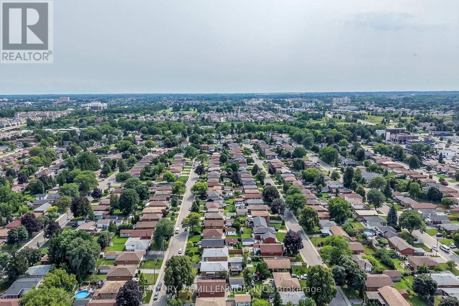 Upper - 40 Purdy Crescent, Hamilton, Ontario  L9A 3B3 - Photo 49 - X13768952