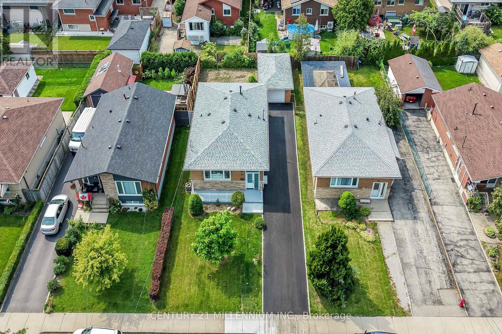 Upper - 40 Purdy Crescent, Hamilton, Ontario  L9A 3B3 - Photo 46 - X13768952