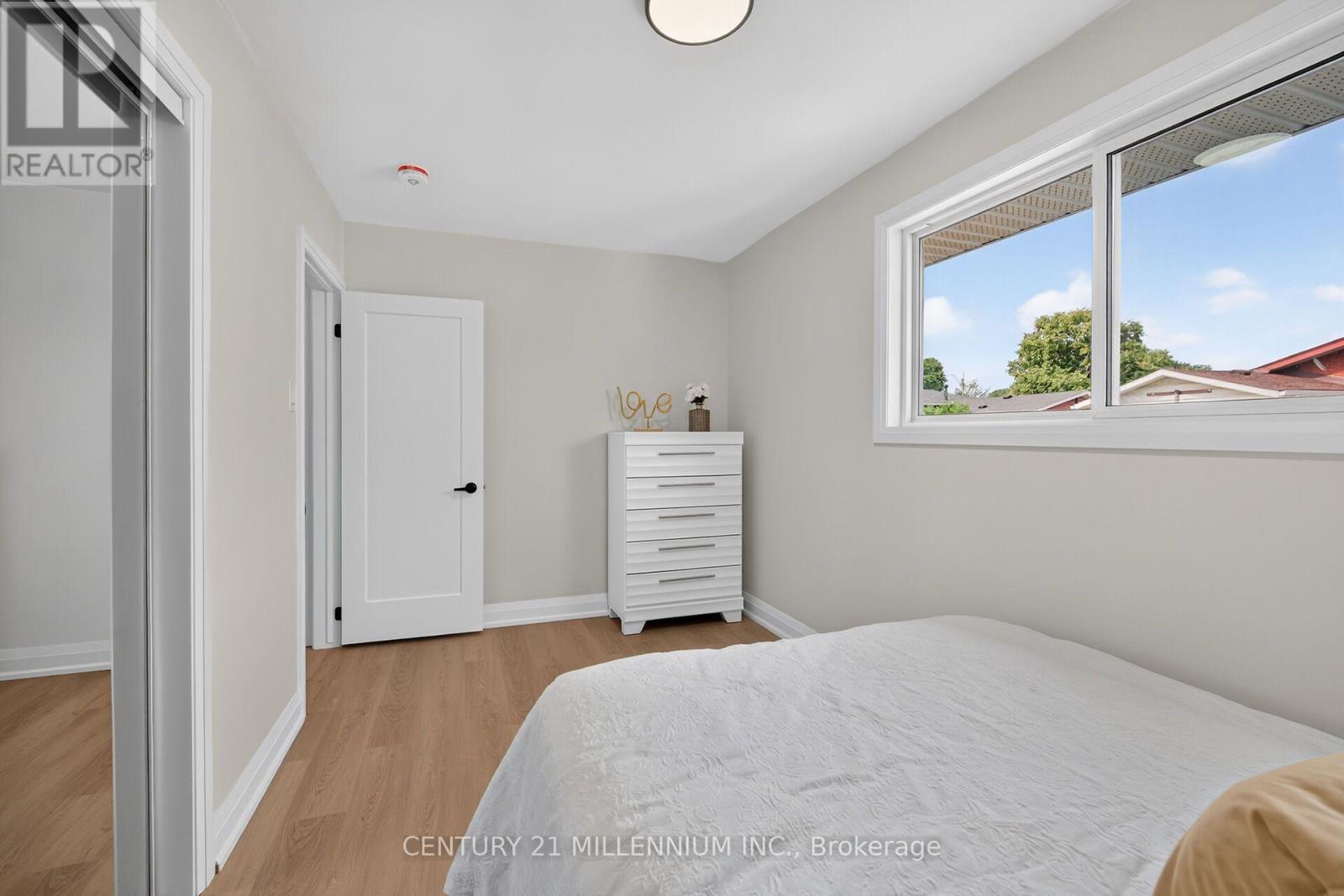 Upper - 40 Purdy Crescent, Hamilton, Ontario  L9A 3B3 - Photo 28 - X13768952