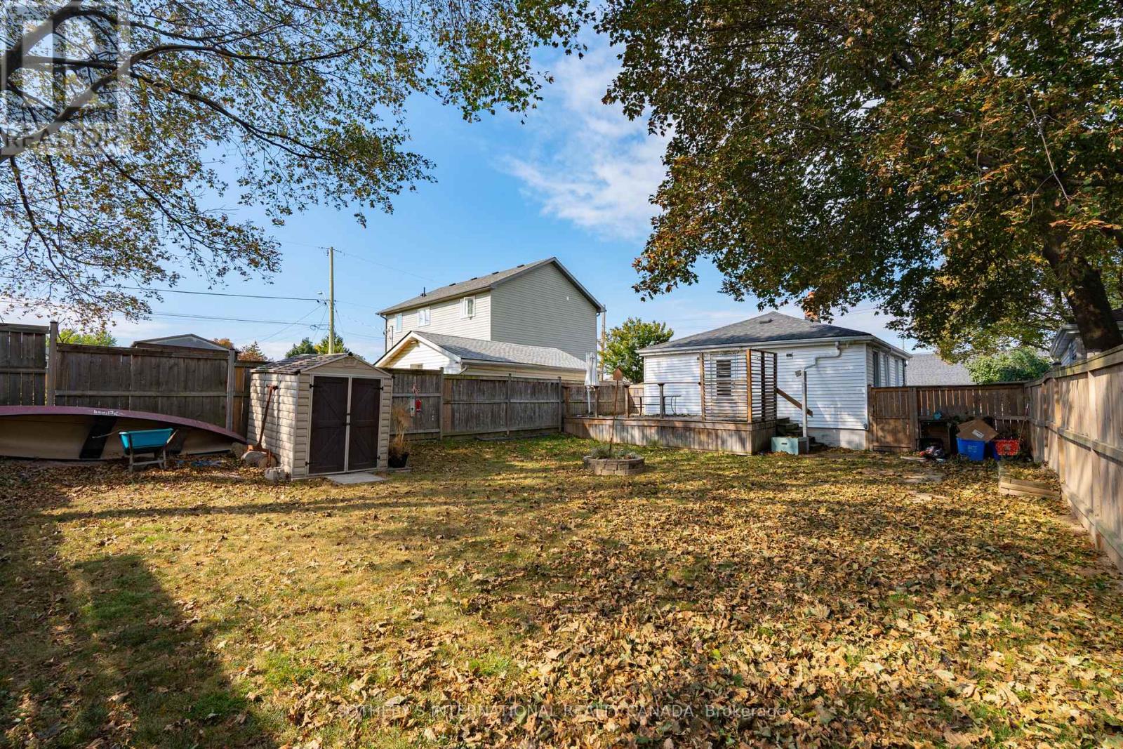 416 Fennell Avenue E, Hamilton, Ontario  L9A 1T9 - Photo 29 - X13850388