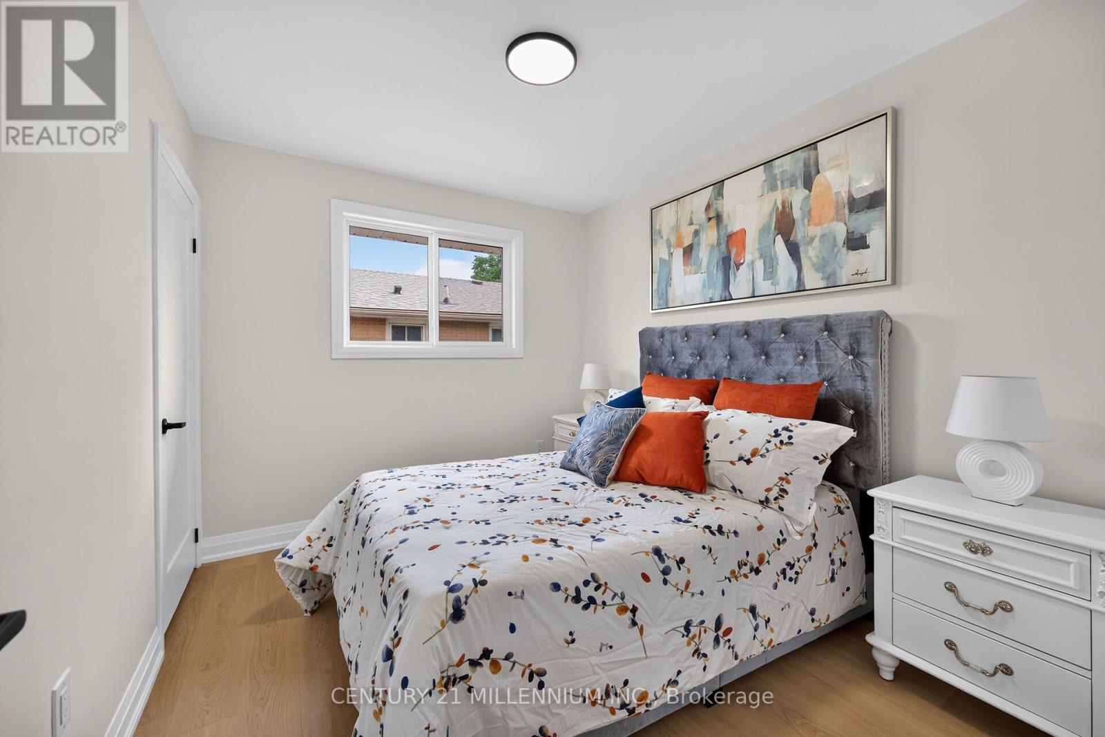 Upper - 40 Purdy Crescent, Hamilton, Ontario  L9A 3B3 - Photo 29 - X13768952
