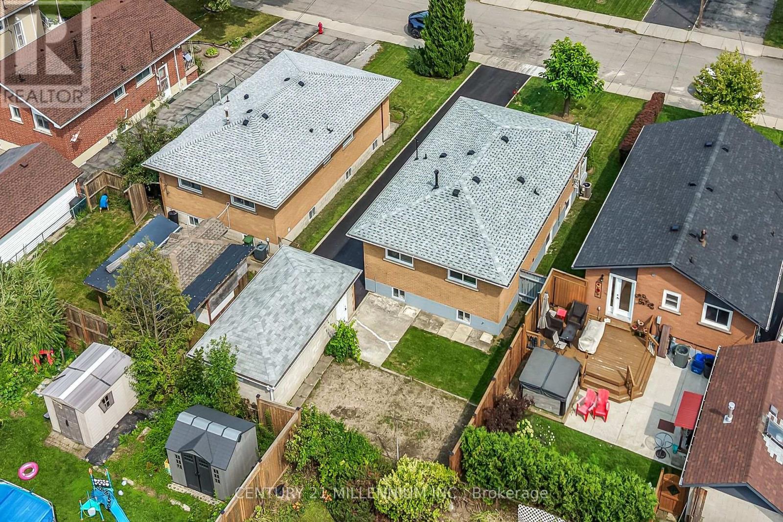Upper - 40 Purdy Crescent, Hamilton, Ontario  L9A 3B3 - Photo 41 - X13768952