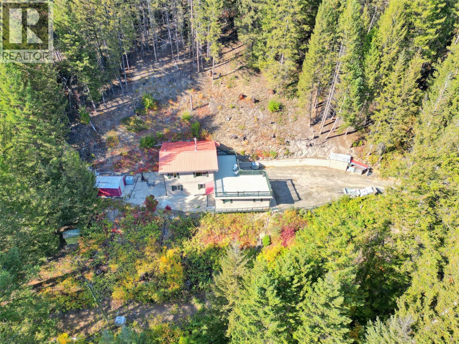 114 Thistle Road, Princeton, British Columbia  V0X 1W0 - Photo 4 - 10401972
