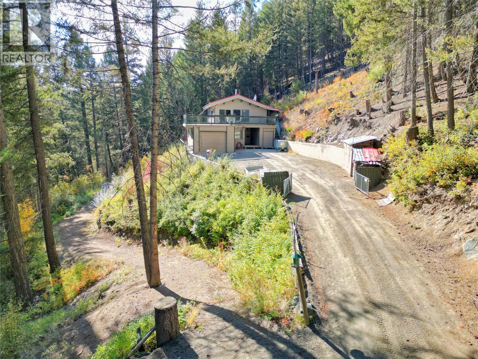 114 Thistle Road, Princeton, British Columbia