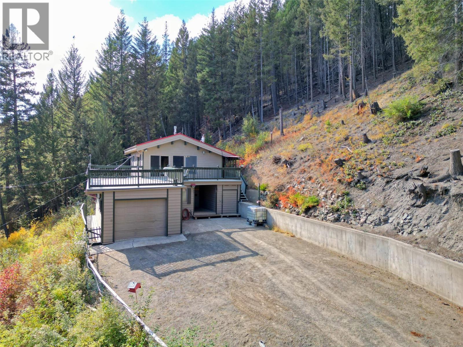 114 Thistle Road, Princeton, British Columbia  V0X 1W0 - Photo 3 - 10401972