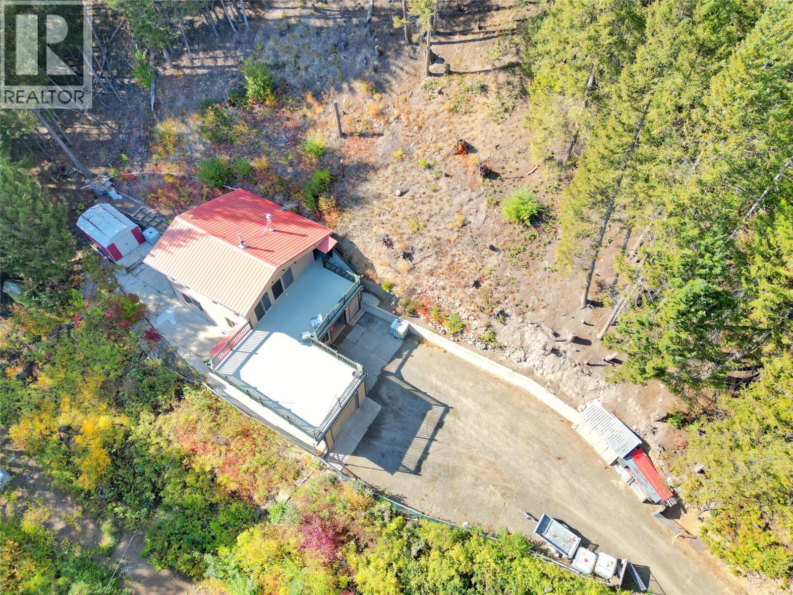 114 Thistle Road, Princeton, British Columbia  V0X 1W0 - Photo 43 - 10401972