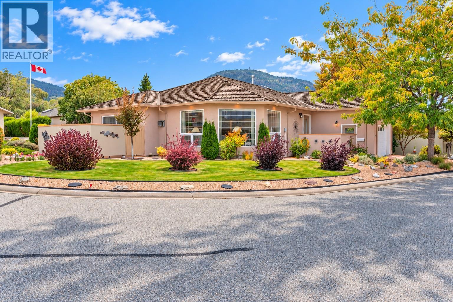 440 Ridge Place, Penticton, British Columbia