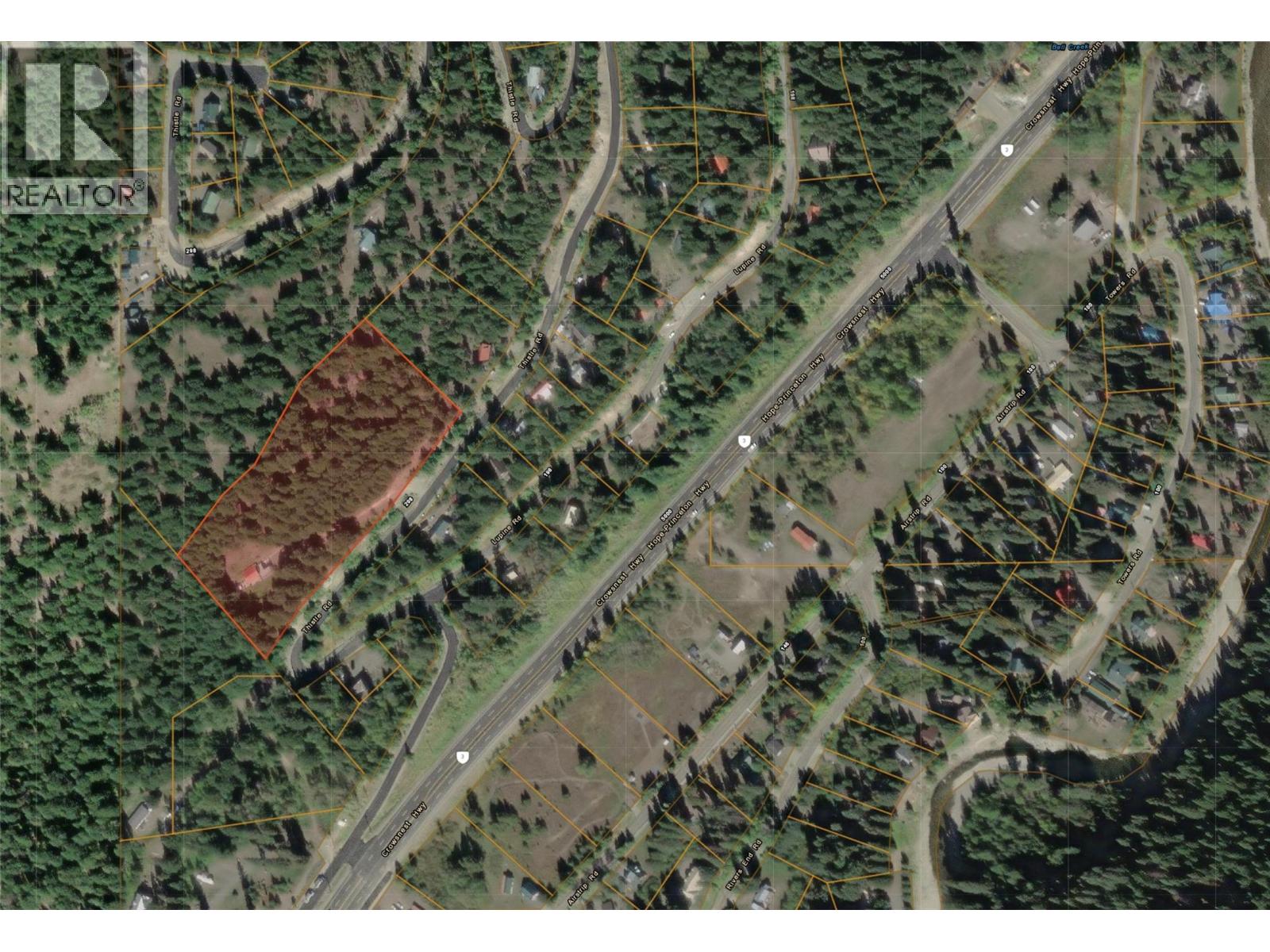 114 Thistle Road, Princeton, British Columbia  V0X 1W0 - Photo 5 - 10401972