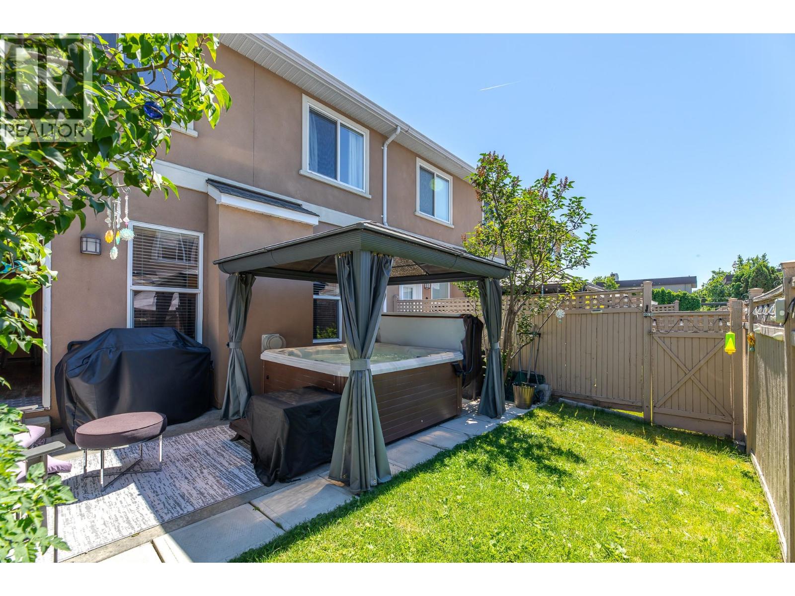 1742 Fairford Drive Unit# 106, Penticton, British Columbia  V2A 6C8 - Photo 33 - 10402363