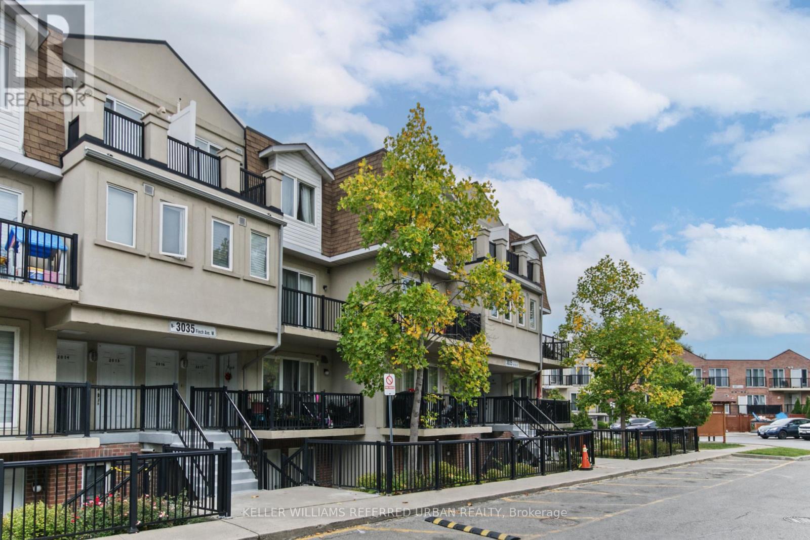 2016 - 3035 FINCH AVENUE W, Toronto, Ontario