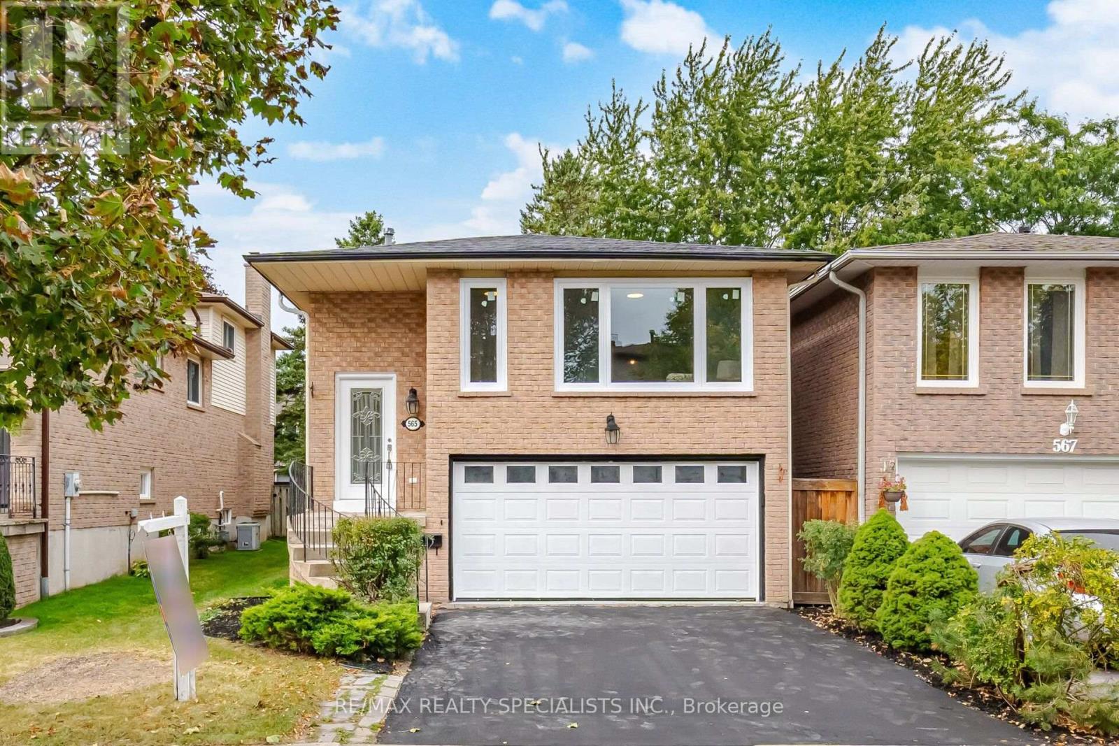 565 Hayward Crescent, Milton, Ontario  L9T 4T8 - Photo 1 - W13851682