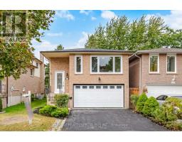 565 HAYWARD CRESCENT, Milton, Ontario