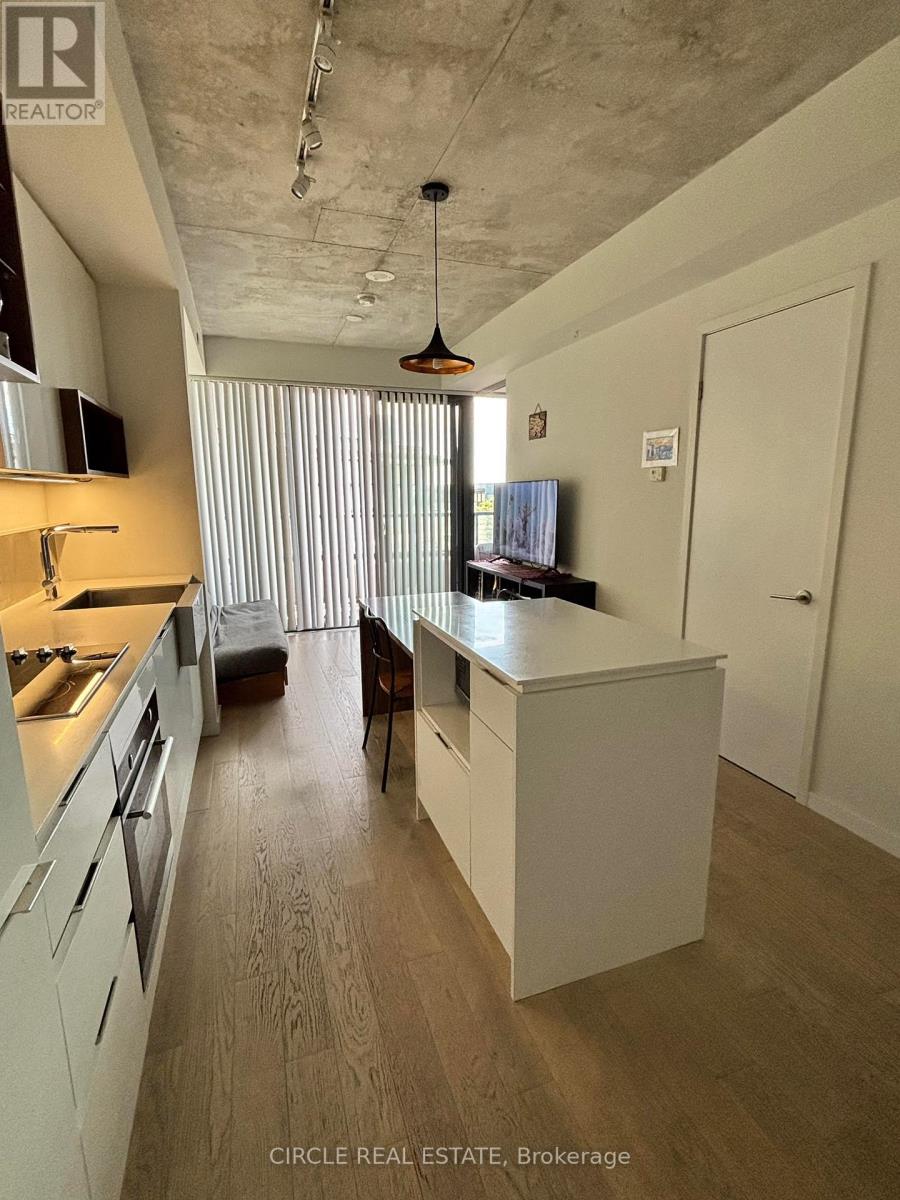 716 - 383 Sorauren Avenue, Toronto, Ontario  M6R 2G5 - Photo 14 - W13851756