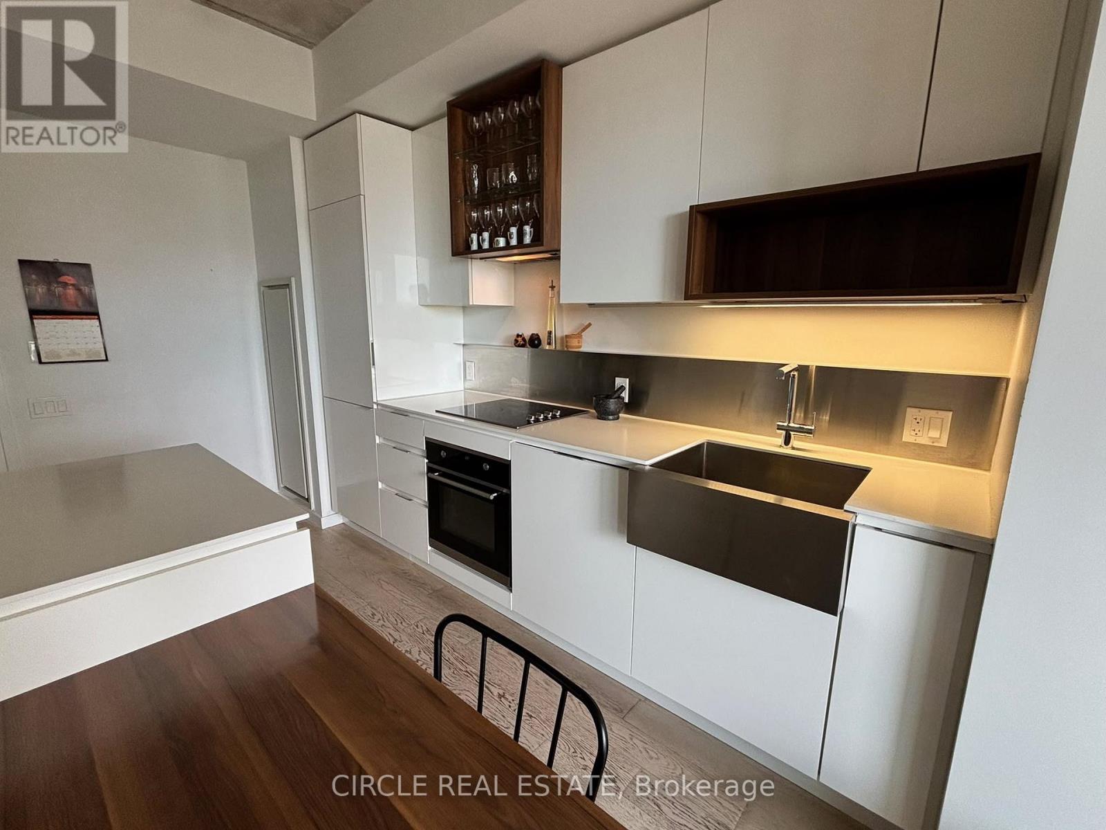 716 - 383 Sorauren Avenue, Toronto, Ontario  M6R 2G5 - Photo 15 - W13851756