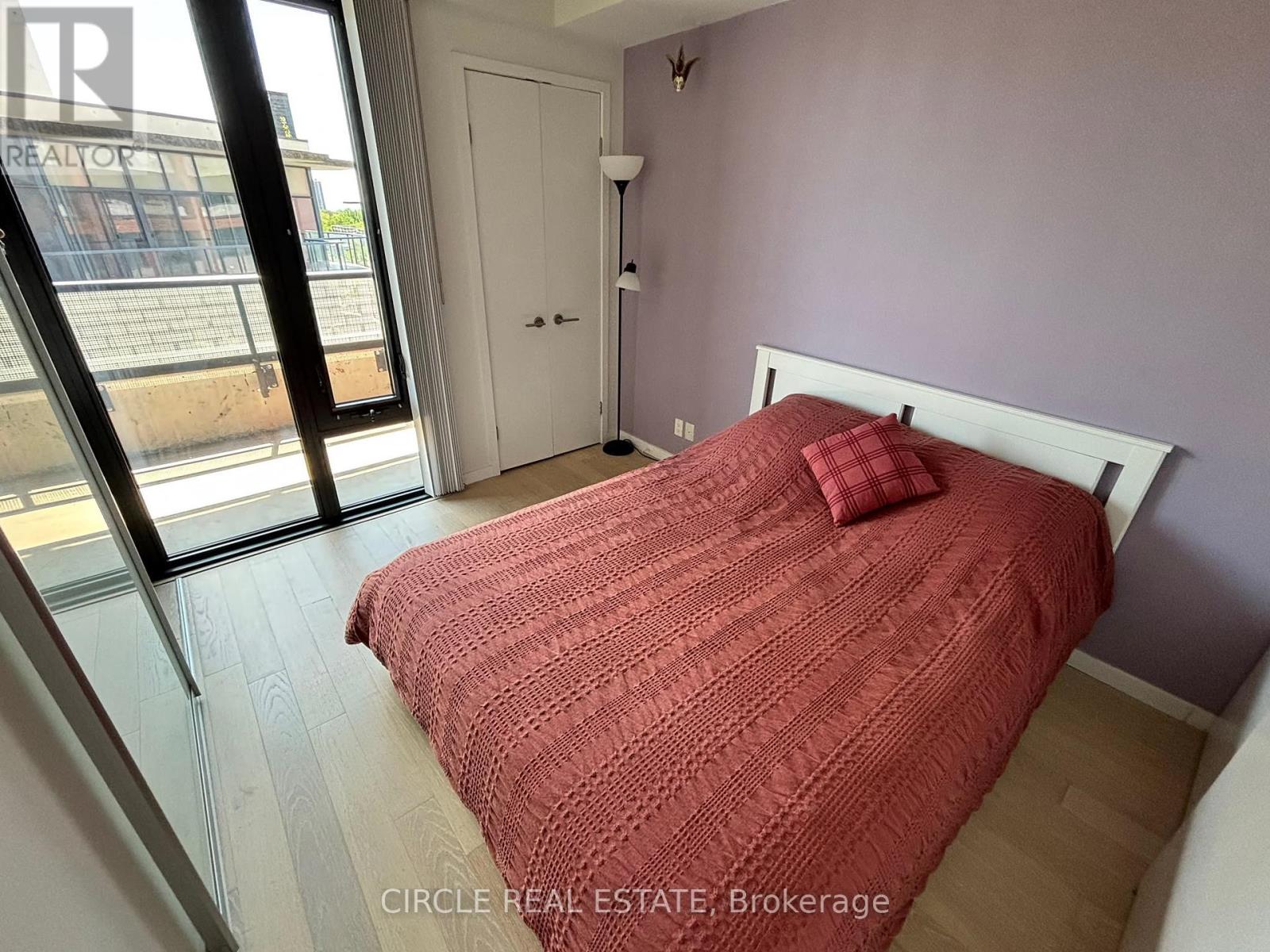 716 - 383 Sorauren Avenue, Toronto, Ontario  M6R 2G5 - Photo 18 - W13851756