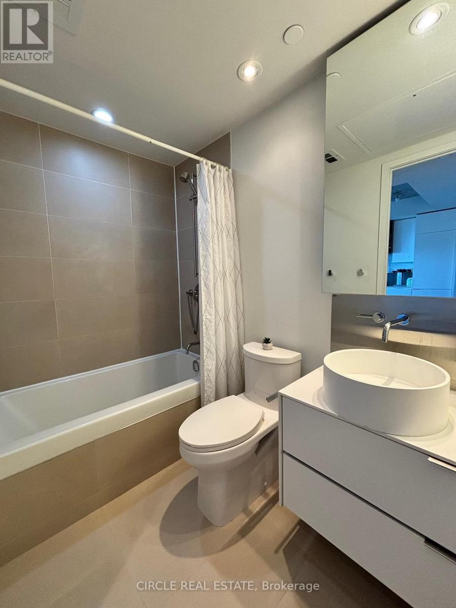 716 - 383 Sorauren Avenue, Toronto, Ontario  M6R 2G5 - Photo 19 - W13851756