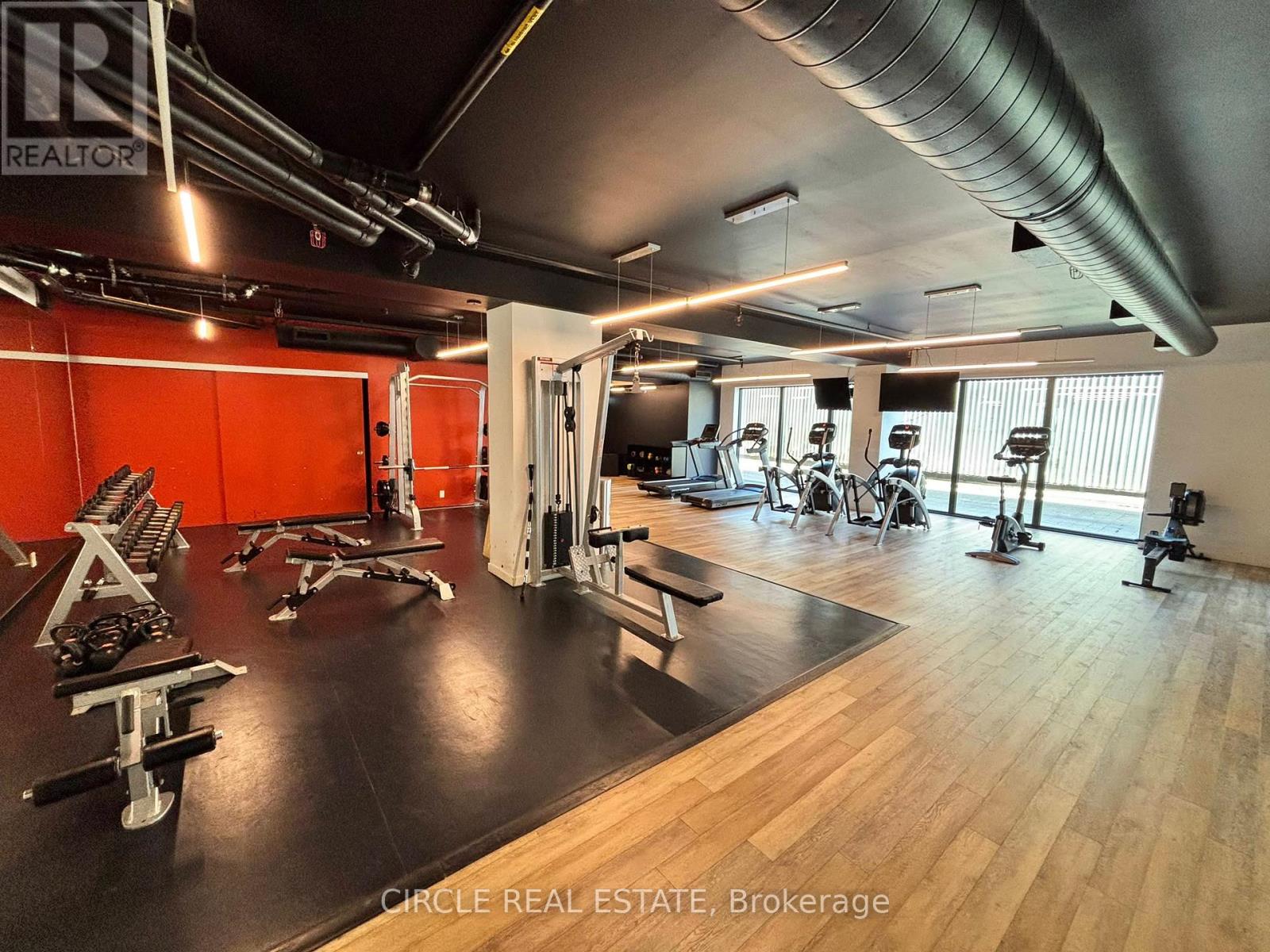 716 - 383 Sorauren Avenue, Toronto, Ontario  M6R 2G5 - Photo 23 - W13851756