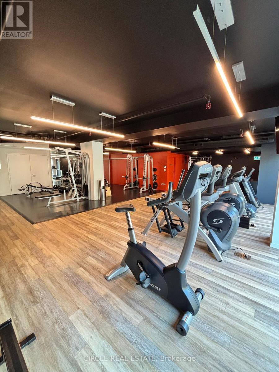 716 - 383 Sorauren Avenue, Toronto, Ontario  M6R 2G5 - Photo 24 - W13851756