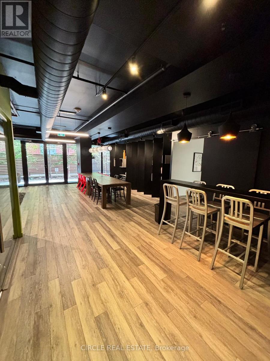 716 - 383 Sorauren Avenue, Toronto, Ontario  M6R 2G5 - Photo 8 - W13851756