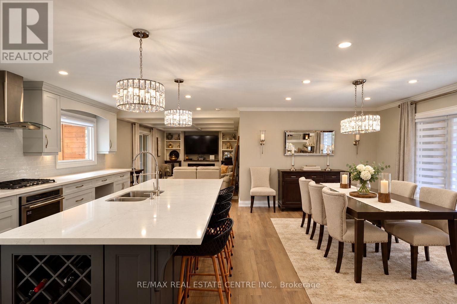 8 Kevinwood Drive, Caledon, Ontario  L7K 0Z1 - Photo 12 - W13851786