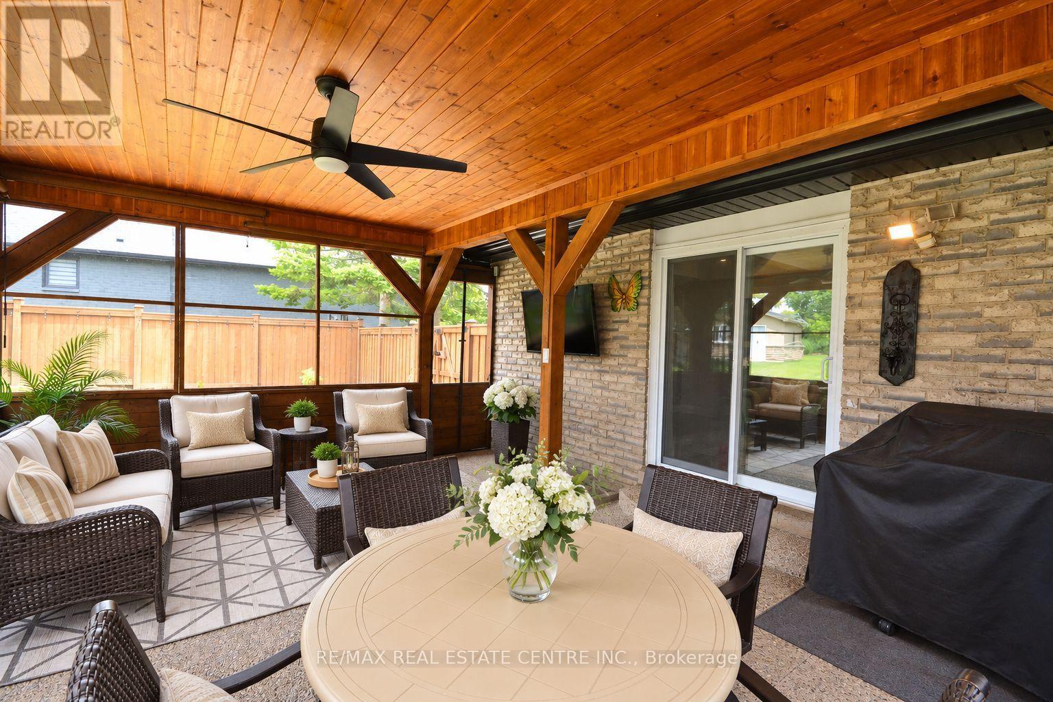 8 Kevinwood Drive, Caledon, Ontario  L7K 0Z1 - Photo 34 - W13851786