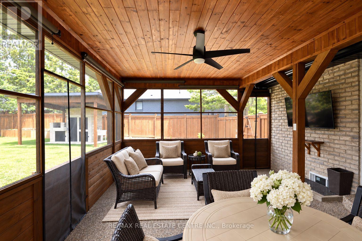 8 Kevinwood Drive, Caledon, Ontario  L7K 0Z1 - Photo 35 - W13851786