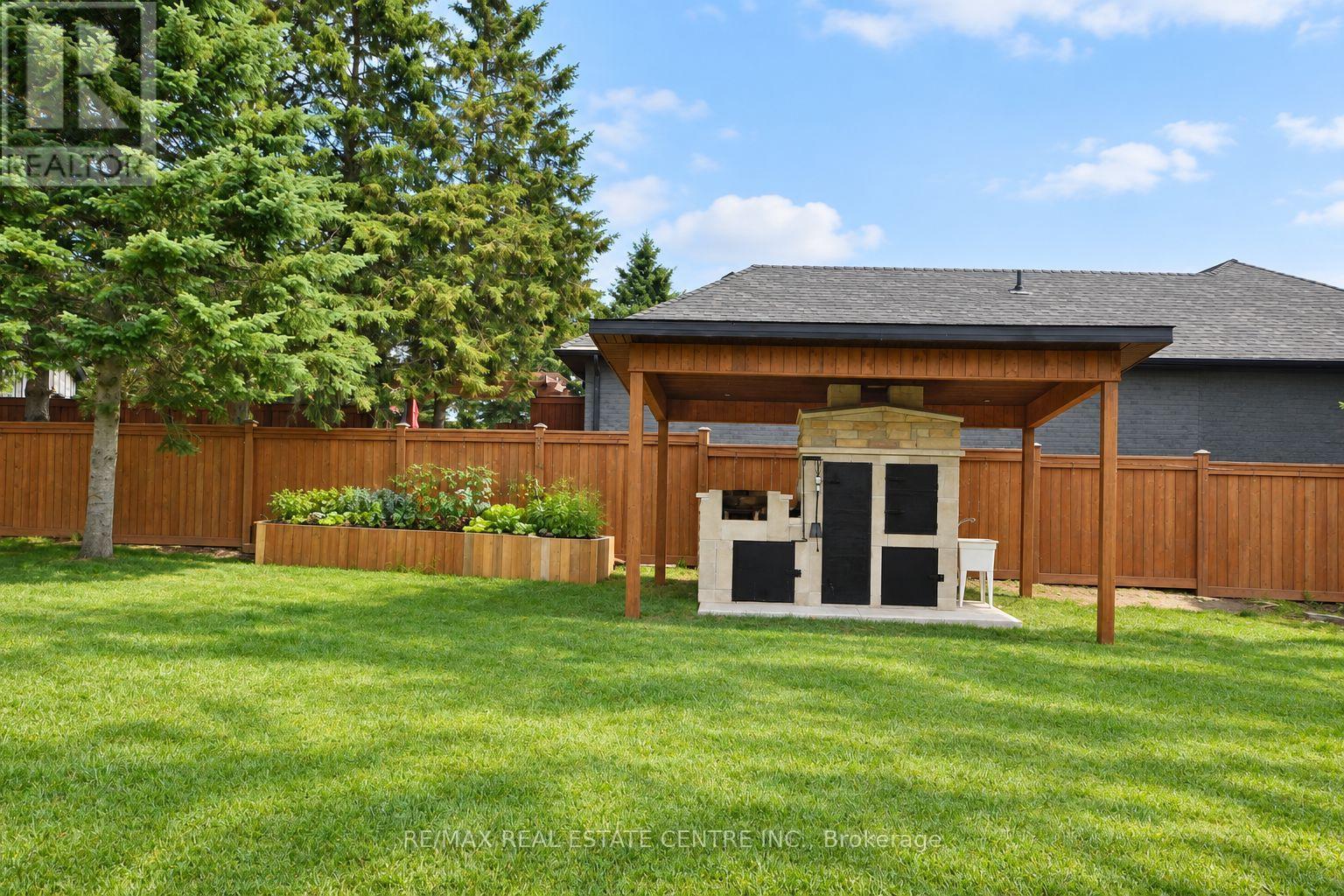 8 Kevinwood Drive, Caledon, Ontario  L7K 0Z1 - Photo 37 - W13851786
