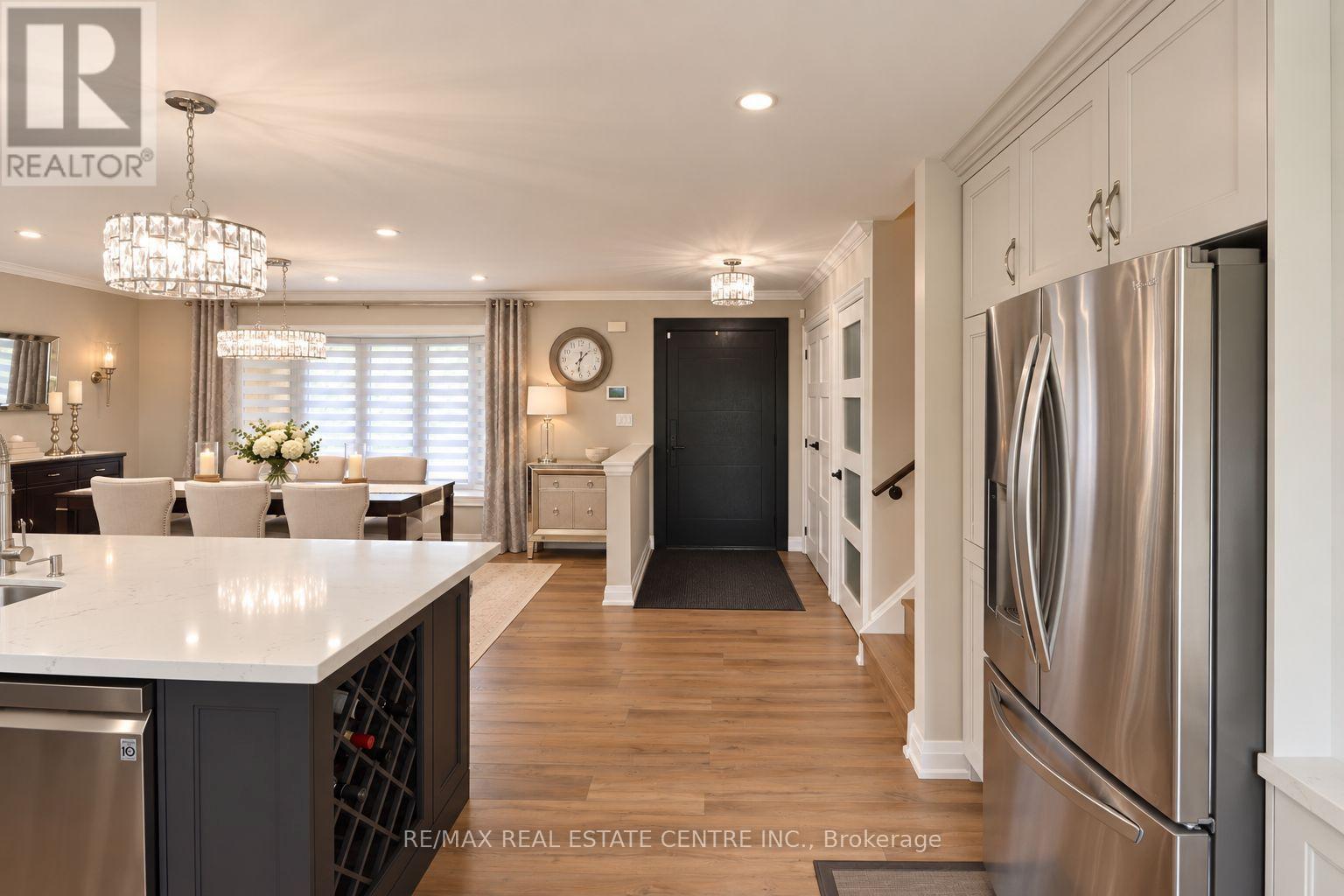 8 Kevinwood Drive, Caledon, Ontario  L7K 0Z1 - Photo 4 - W13851786
