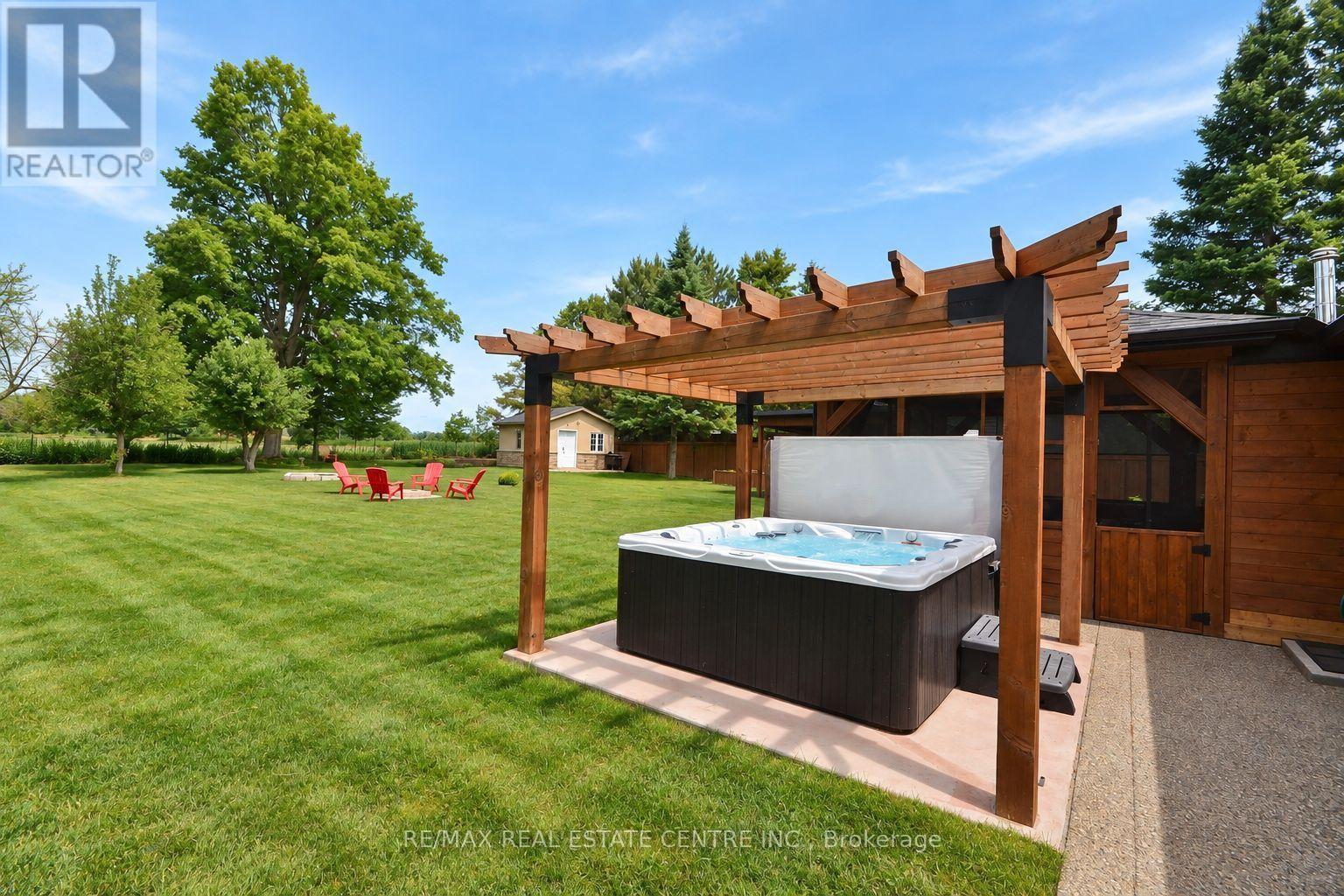 8 Kevinwood Drive, Caledon, Ontario  L7K 0Z1 - Photo 40 - W13851786
