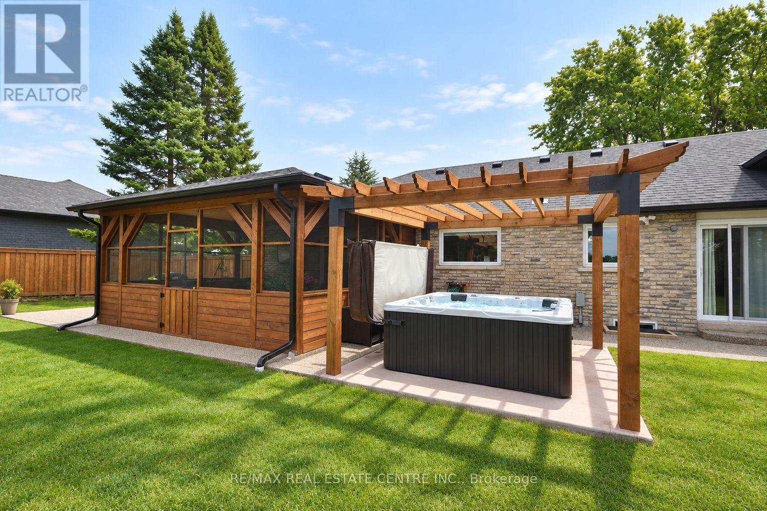 8 Kevinwood Drive, Caledon, Ontario  L7K 0Z1 - Photo 41 - W13851786