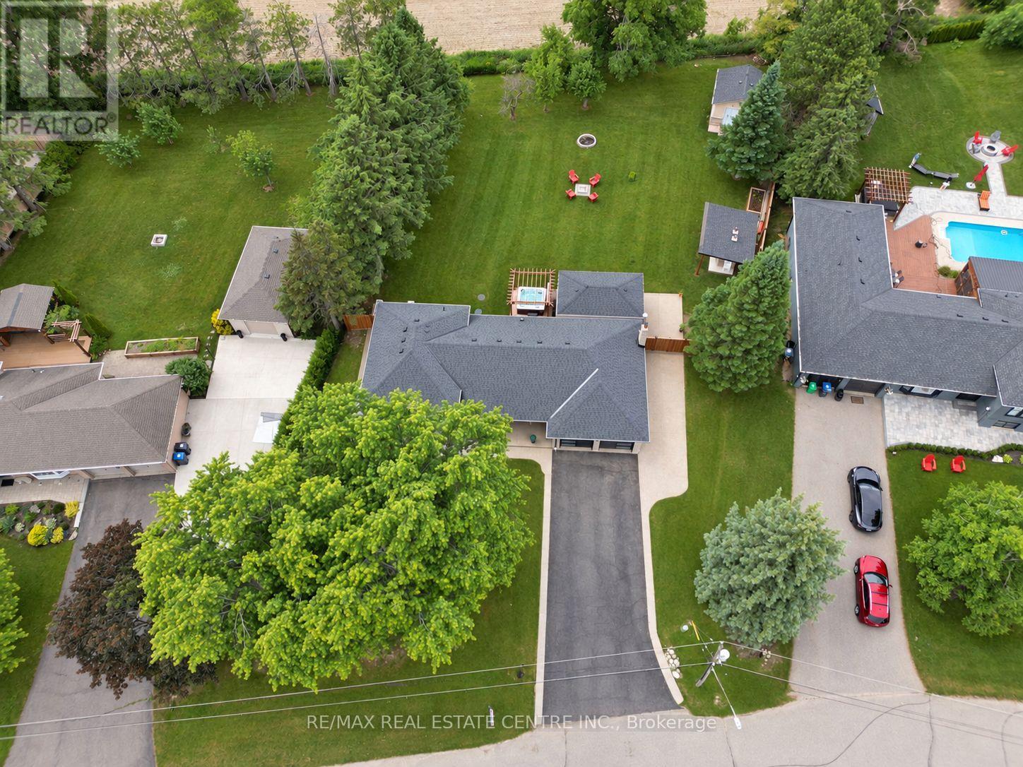 8 Kevinwood Drive, Caledon, Ontario  L7K 0Z1 - Photo 43 - W13851786