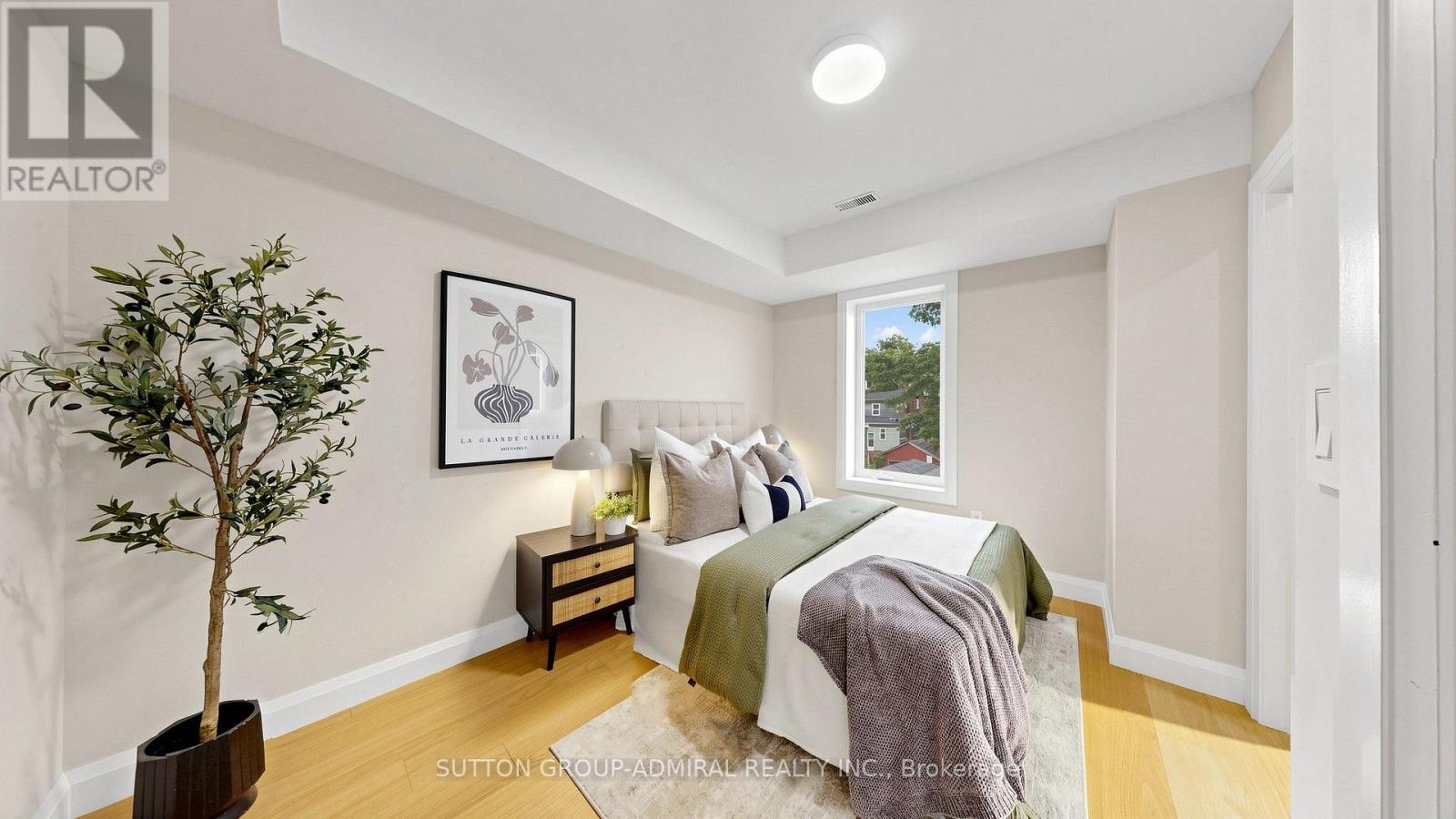 109 Fermanagh Avenue, Toronto (Roncesvalles), Ontario  M6R 1M1 - Photo 16 - W13851806