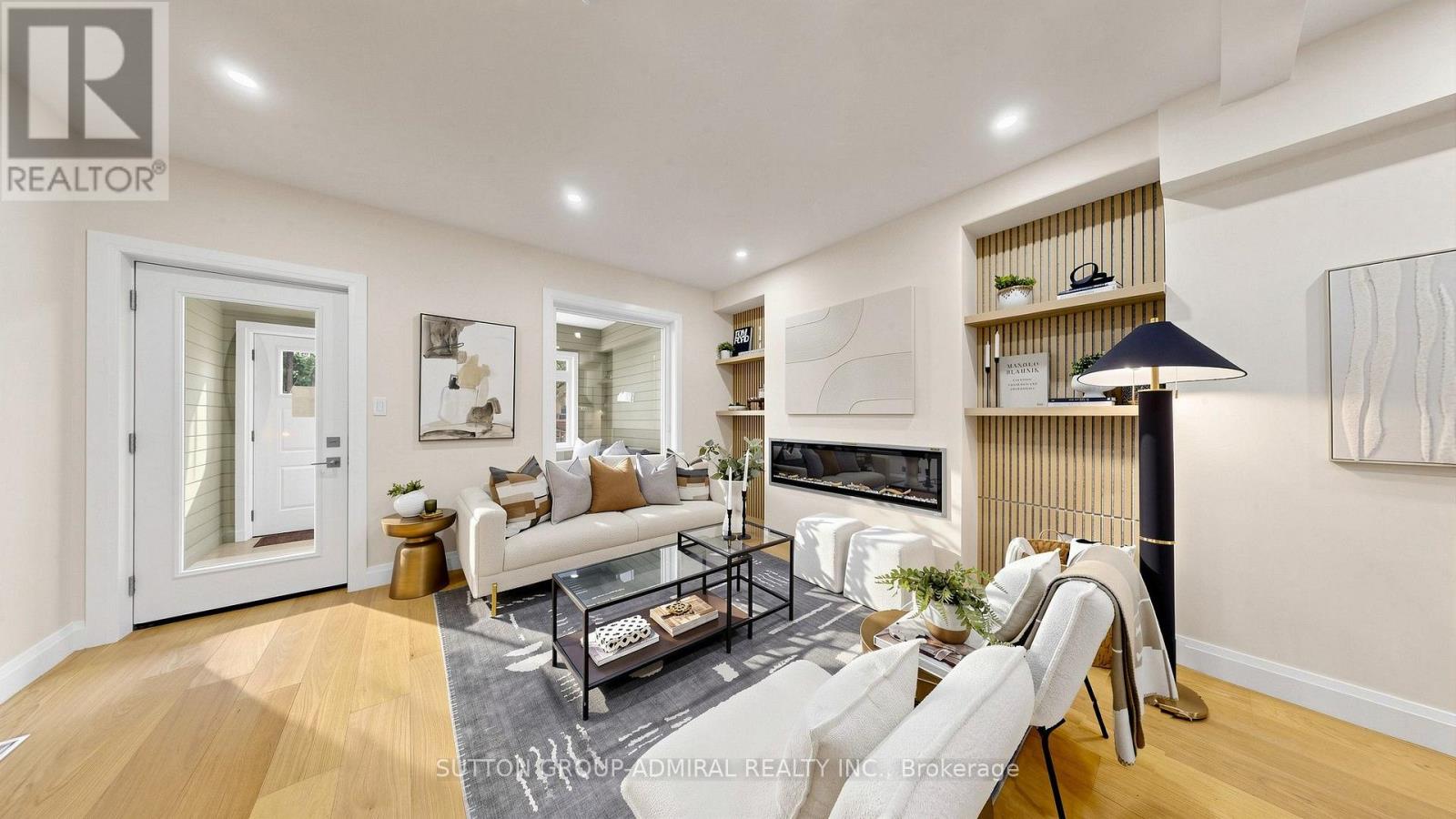 109 Fermanagh Avenue, Toronto (Roncesvalles), Ontario  M6R 1M1 - Photo 2 - W13851806