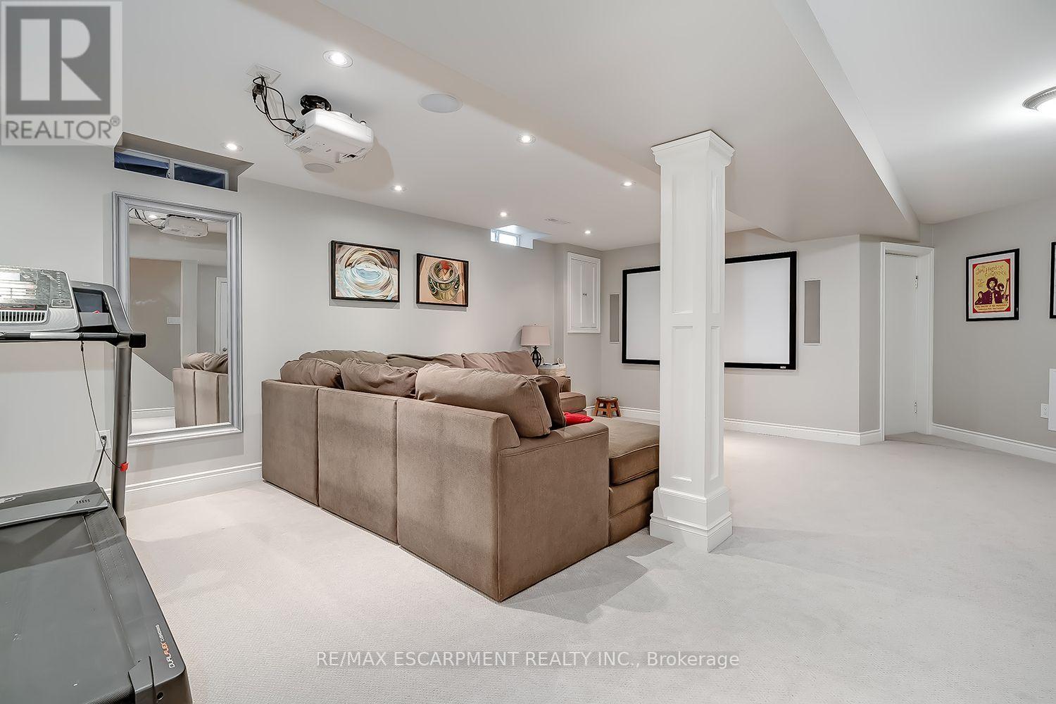3163 Barwell Road, Mississauga, Ontario  L5L 3Z6 - Photo 28 - W13851816